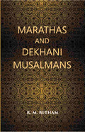 Marathas And Dekhani Musalmans - Gyan Books