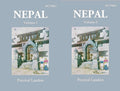 Nepal 2 Vols. Set - Gyan Books
