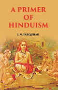 A Primer Of Hinduism - Gyan Books