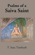 Psalms Of A Saiva Saint - Gyan Books
