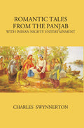 Romantic Tales From The Panjab With Indian Nights' Entertainment - Gyan Books