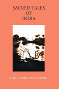 Sacred Tales Of India - Gyan Books