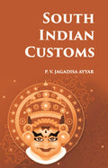South Indian Customs - Gyan Books