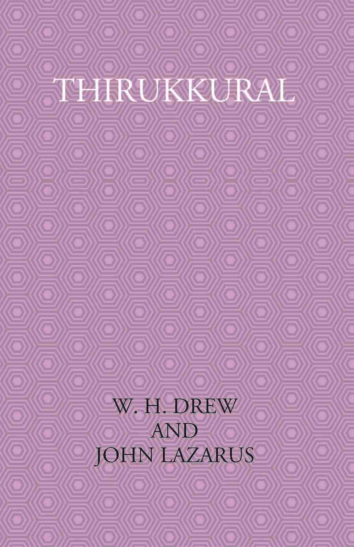 Thirukkural - Gyan Books