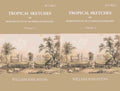 Tropical Sketches Or Reminiscences Of An Indian Journalist 2 Vols. Set - Gyan Books