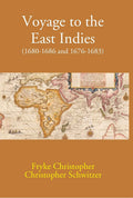 Voyages To The East Indies - Gyan Books