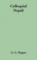 Colloquial Nepali - Gyan Books