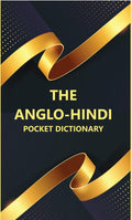 The Anglo-Hindi Pocket Dictionary - Gyan Books