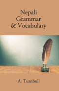 Nepali Grammar & Vocabulary - Gyan Books