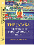 The Jataka Or Stories Of The Buddha’S Former Births 7 Vols. Set - Gyan Books