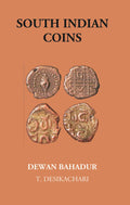 South Indian Coins - Gyan Books