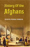 History Of The Afghans - Gyan Books