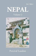 Nepal Vol. 2nd - Gyan Books