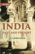 India Past And Present Vol. 2nd - Gyan Books