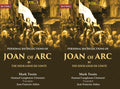 Personal Recollections of Joan of Arc by the Sieur Louis de Conte 2 Vols. Set - Gyan Books