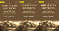 The Himalayan Districts of the North-Western Provinces of India 3 Vols. Set - Gyan Books