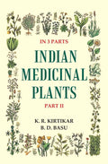 Indian Medicinal Plants 2nd - Gyan Books