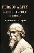 Personality Lectures Delivered in America - Gyan Books