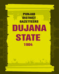 Punjab District Gazetteers: Dujana State 1904 27th, Vol. III A - Gyan Books