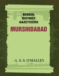 Bengal District Gazetteers: Murshidabad 31st - Gyan Books