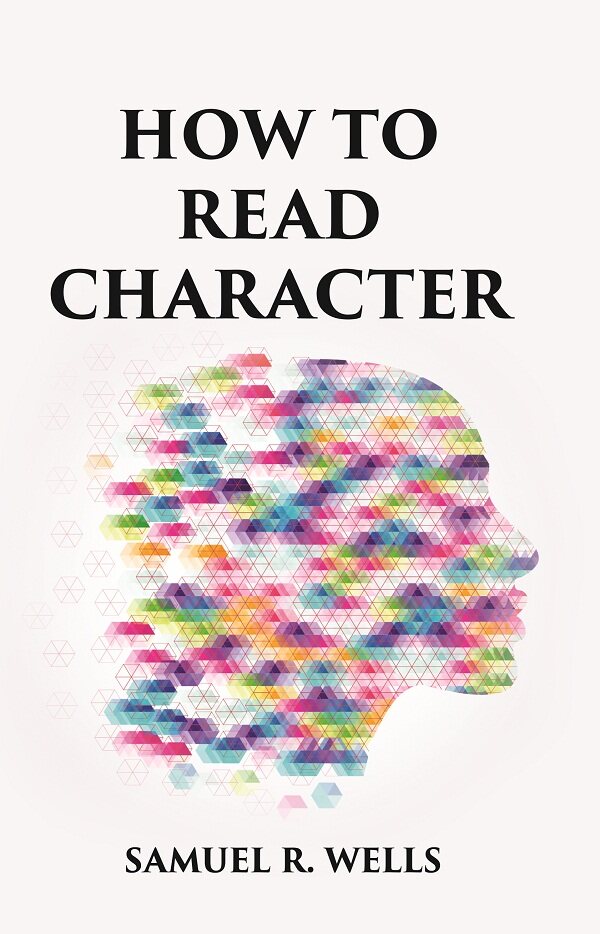 HOW TO READ CHARACTER - Gyan Books