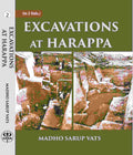 EXCAVATIONS AT HARAPPA 2nd - Gyan Books