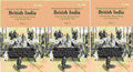 Historical and Descriptive Account of British India: From the Most Remote Period to the Present Time 3 Vols. Set - Gyan Books