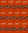 The Mahabharata Of Krishna-Dwaipayana Vyasa 12 Vols. Set - Gyan Books