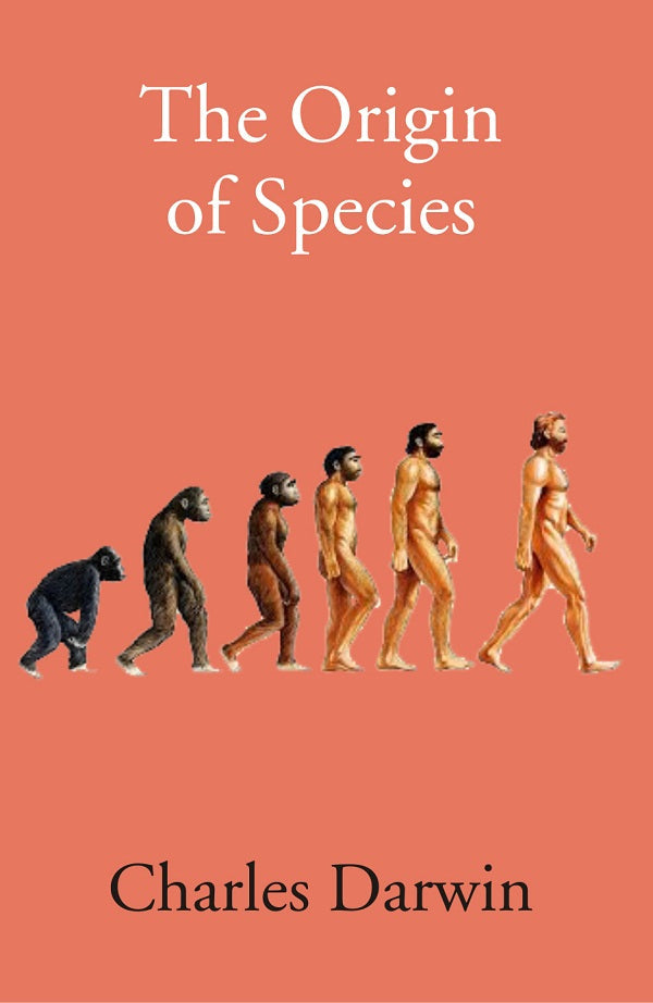 The Origin of Species - Gyan Books