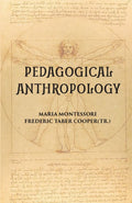 PEDAGOGICAL ANTHROPOLOGY - Gyan Books