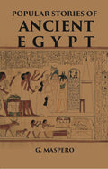 POPULAR STORIES OF ANCIENT EGYPT - Gyan Books