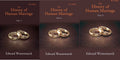 The History of Human Marriage Volume 1st - Gyan Books