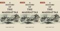 A HISTORY OF THE MAHRATTAS 3 Vols. Set - Gyan Books