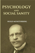 PSYCHOLOGY AND SOCIAL SANITY - Gyan Books