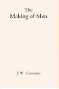 The Making of Men - Gyan Books
