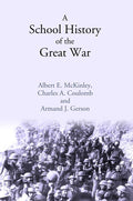 A School History of the Great War - Gyan Books