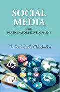 Social Media for Participatory Development - Gyan Books