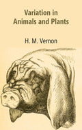 Variation in Animals and Plants - Gyan Books