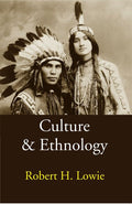 Culture & Ethnology - Gyan Books
