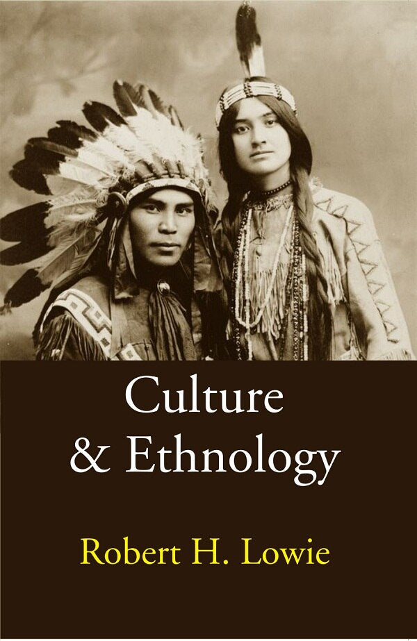 Culture & Ethnology - Gyan Books