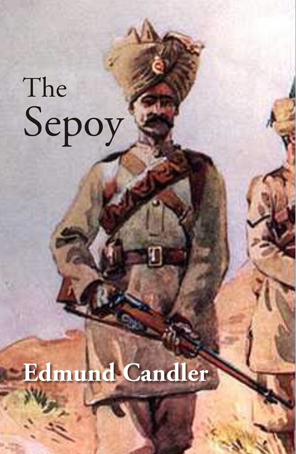 The Sepoy - Gyan Books