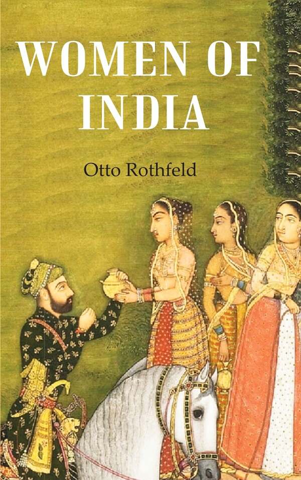 Women of India - Gyan Books