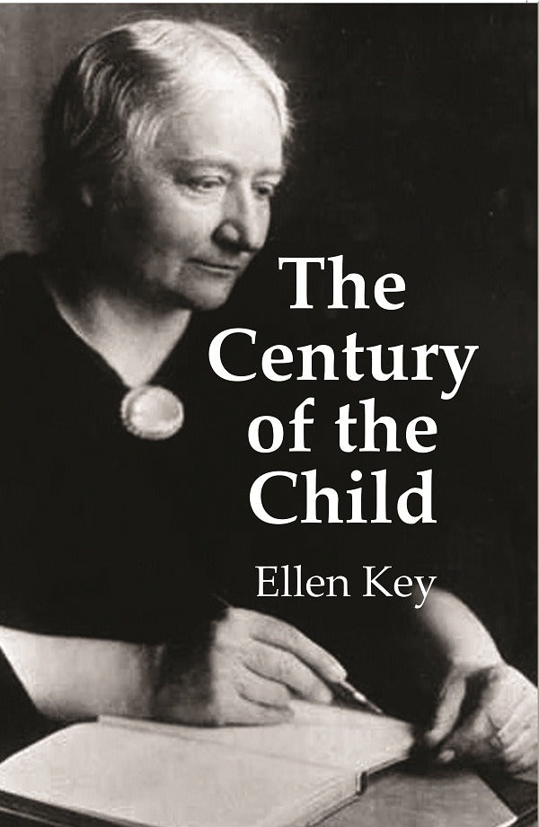 The Century of the Child - Gyan Books
