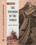 The Wonders of the World 2nd - Gyan Books