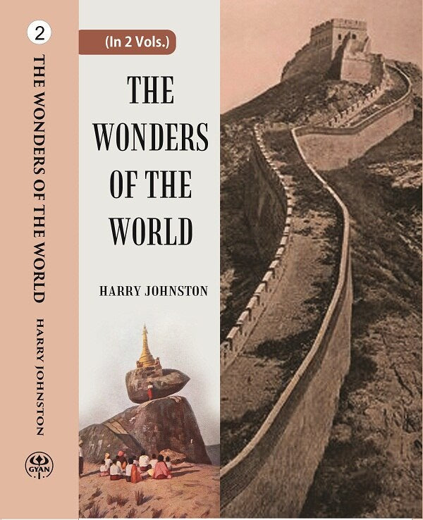 The Wonders of the World 2nd - Gyan Books