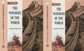 The Wonders of the World 2 Vols. Set - Gyan Books
