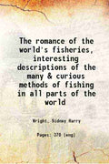 Curious Methods of Fishing in the World - Gyan Books