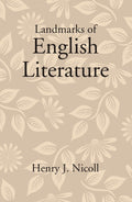 Landmarks of English Literature - Gyan Books