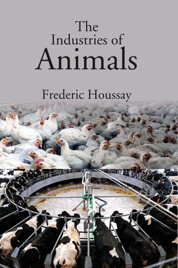 The Industries of Animals - Gyan Books