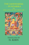 THE SADDHARMA-PUNDARIKA OR THE LOTUS OF THE TRUE LAW - Gyan Books